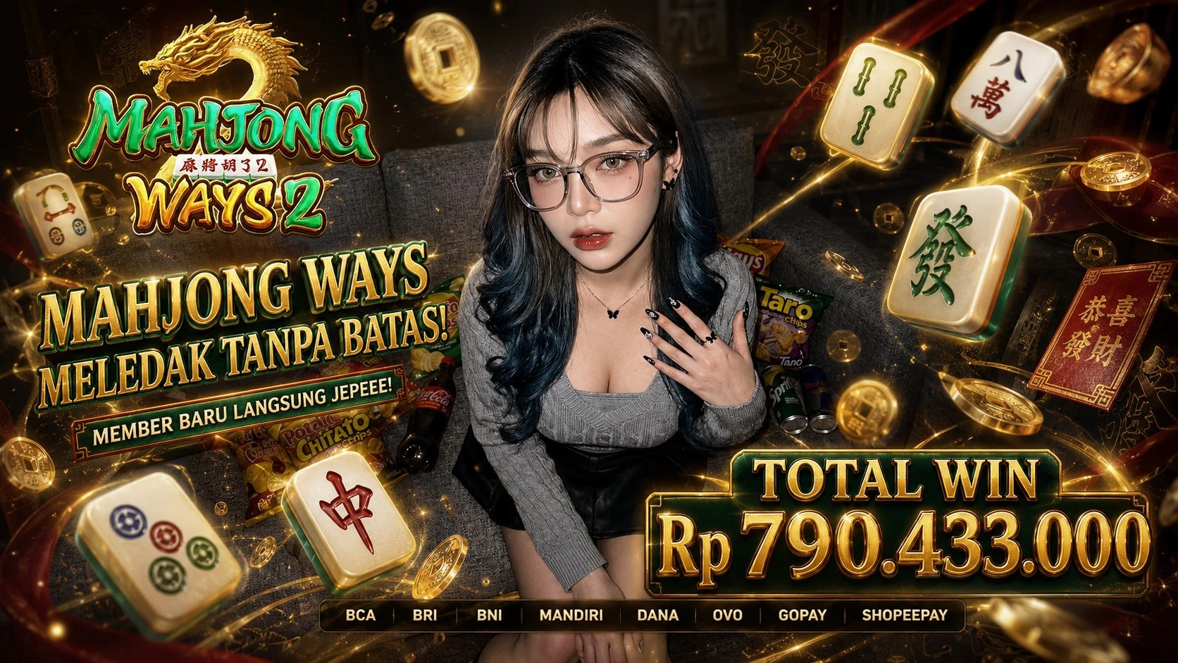 Teknologi Kreatif Memperluas Konsep Interaktif Kasino Online 2026